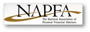 NAPFA Logo