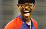 Ron Washington Texas Rangers Manager