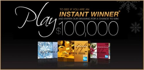 American Express Gift Card Sweepstakes and Giveaway American Express Gift Card Sweepstakes and Giveaway