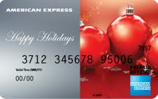 American Express Gift Card