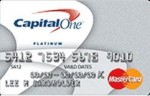 Capital One Platinum