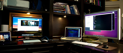 Home Office Insurance - Do You Need It Home Office Insurance - Do You Need It