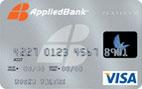 Platinum Zero Secured Visa Credit Card from Applied Bank Big