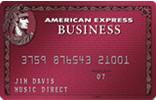 The Plum Card from American Express OPEN Big