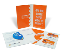 The ShareBuilder Gift of Stock