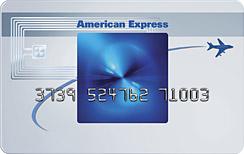 Blue Sky from American Express Big