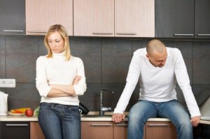 Marriage and Money Problems Marriage and Money Problems