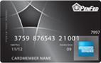 PenFed Premium Travel Rewards American Express Card Medium