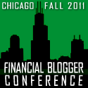 Financial Blogger Conference | Chicago Fall 2011