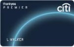 Citi Thank You Premier Rewards Card Big