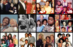 Famous TV Families