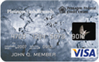 PenFed Platinum Cashback Rewards Card Medium