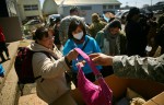 Japan Tsunami - Support Effort