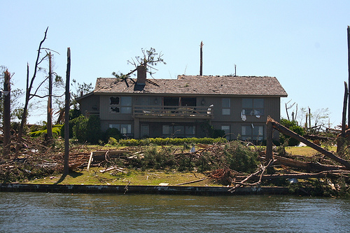 Lake Martin Tornado Damage April 2011 Lake Martin Tornado Damage April 2011