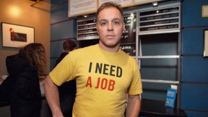 I Need a Job T-Shirt I Need a Job T-Shirt