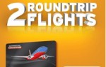 Southwest Airlines Box Banner