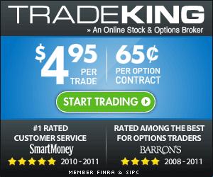 TradeKing 