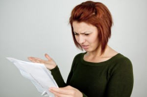 New Bank Fees