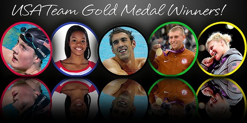 Olympic Gold Medal Winners Halloween Costume Idea Olympic Gold Medal Winners Halloween Costume Idea