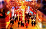 Black Friday Shopping