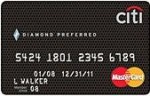 Citi Diamond Preferred