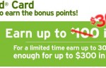 Citi Forward Card Banner