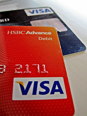 Second Credit Card Second Credit Card