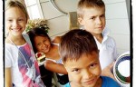 Teaching Money to Children