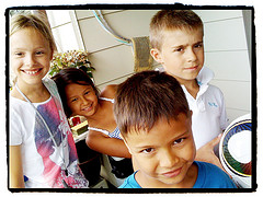 Teaching Money to Children