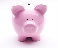 Save More Money