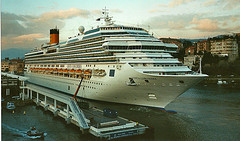 Travel Insurance and Costa Concordia Travel Insurance and Costa Concordia