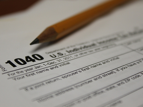 tax law changes