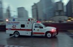 Emergency Ambulance