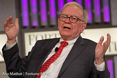 Warren Buffett Rule