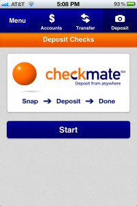 ING Direct Checkmate Home
