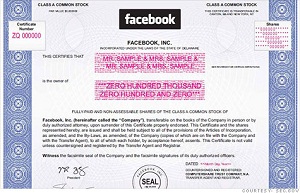Buy Facebook Stock Buy Facebook Stock