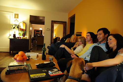 Cheap Entertainment Ideas