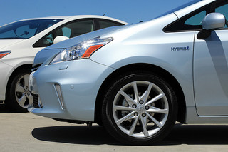 Hybrid Car