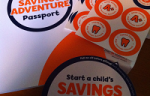 ING Direct Kids Adventure Kit