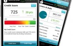 Credit Sesame Android App