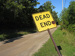 Best Term Life Insurance - Dead End Best Term Life Insurance - Dead End