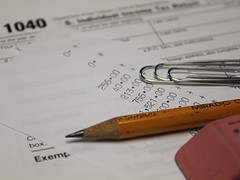 Does Your Teenager Have to Pay Income Taxes Does Your Teenager Have to Pay Income Taxes