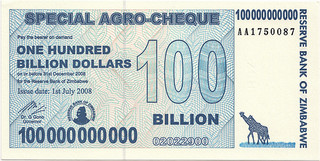 Extreme Inflation Extreme Inflation