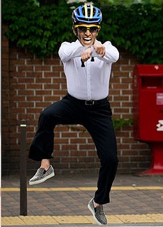 Gangnam Style Gangnam Style