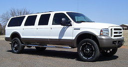 Gas Guzzler Gas Guzzler