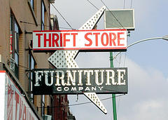 Thrift Store Shopping Tips Thrift Store Shopping Tips