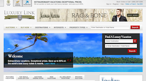 luxury travel deal site luxury link luxury travel deal site luxury link