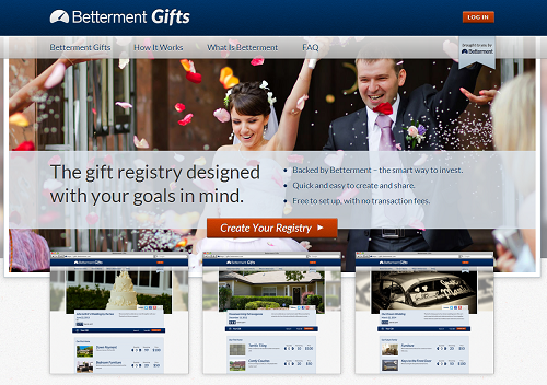 Betterment Gifts Betterment Gifts