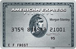 Morgan Stanley American Express Platinum