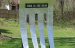 Pay Off Mortgage Early - Fork in the Road